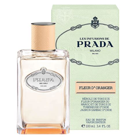 prada fleur d'oranger david jones|infusion de fleur d'oranger 2015.